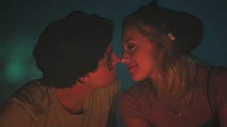 My favorite Bughead kisses  Season 1  Season 4 [upl. by Tris]