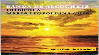 Banda de Alcochete  Novo Fado de Alcochete [upl. by Ahteres]