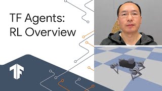 Reinforcement learning overview Reinforcement learning with TensorFlow Agents [upl. by Nuncia]