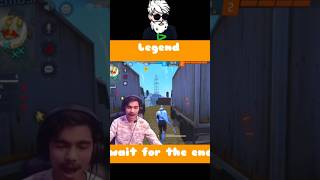 Laka Bhai Live Stream ☑️ Laka Gaming Moment😂 shorts freefireshorts ytshorts lakagaming [upl. by Nail]