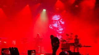 Faithless  Insomnia Live in Berlin Sept 2024 [upl. by Barraza]