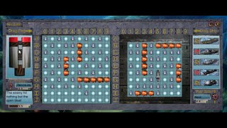 Simple Game Development BattleShip [upl. by Doner]