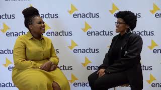 Enactus Perspective S2 Episode 8 Didintle Mookisi [upl. by Hagar]