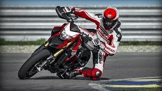 Hypermotard 939 SP Hyper Adrenaline [upl. by Janicki]