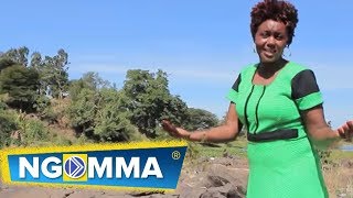 Ruth Sila  Maneno Ya Kinywa Chako Official Video [upl. by Leahkim]