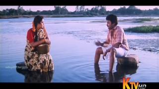 Thamarai poovukum thannikum sandaiyea HD song from pasumpon movie [upl. by Summers986]