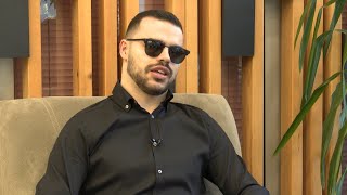 JOSIP ŠTRKALJ  Intervju  NOVA IN  05112024 [upl. by Atoel]