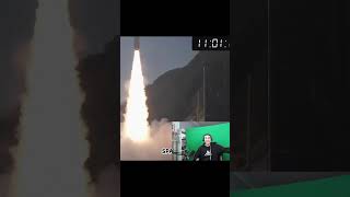 Kairos Launch Failure Live Reaction [upl. by Dranoc633]