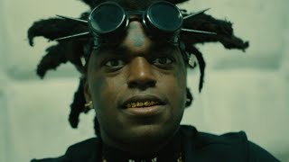 Kodak Black ft Kevin Gates Meek Mill Latto quotSuper Gremlinquot Music Video [upl. by Jansson]