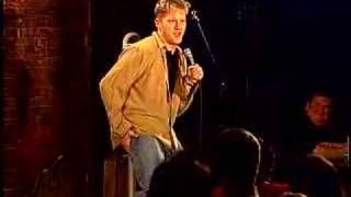 Tim Hawkins on Bananas  Playground Mishaps [upl. by Prowel507]