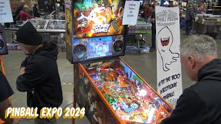 Suffering Succotash With Looney Tunes by Spooky Pinball [upl. by Ahsrat]