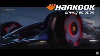 Hankook Tire  Design Innovation 2018 [upl. by Aman]