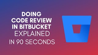 How To Do Code Review In Bitbucket 2024 [upl. by Newkirk470]