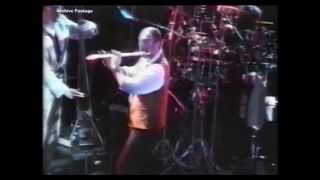 Ian Anderson  In Sight Of The Minaret Live 1995 [upl. by Lorant]