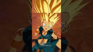 POV You Are Vegeta You Say Goodbye To Your Son And Sacrifice Yourself To Destroy Majin Buu [upl. by Perlman88]