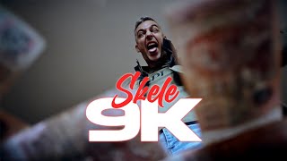 SKELE  9K OFFICIAL VISUAL [upl. by Lah272]