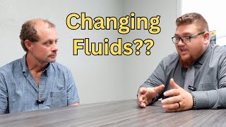 3 Car Fluid Changes You Need to Make NOW [upl. by Sair937]