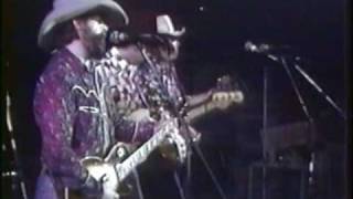 Cant You See 1977  Marshall Tucker Band [upl. by Stedt]