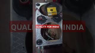 SUBWOOFER MONO AMPLIFIER 4 6 8 MOSFET deewali farming [upl. by Donaugh]