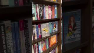 Barnes amp Nobles book shopping [upl. by Adneram]