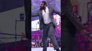 WWE Superstar Saurav Gurjar In Brahmastra Movie  wwe brahmastra sauravgurjar shorts [upl. by Zat]