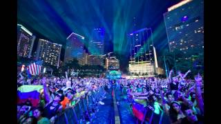 Kaskade  Live At Ultra Music Festival Miami 2013  FULL SET HD [upl. by Ynot898]