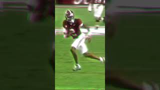 17 Year Old High Schooler Is Taking Over College Football [upl. by Royce57]