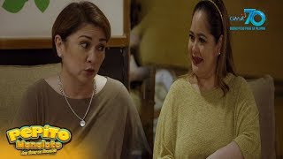 Pepito Manaloto The exgirlfriend and the wife’s face off  Episode 389 [upl. by Fischer]