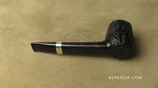 Caminetto 55th Anniversary  pipe 145 [upl. by Medorra]