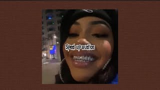 Ensaysaad lamjarred sped up [upl. by Seward]