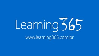 DEMO  Treinamento Yammer Enterprise  Learning 365 [upl. by Namref]