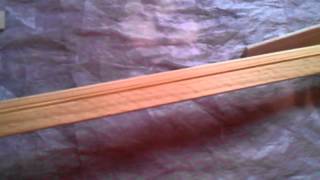 Part 15 hints and tips on decorating a dollhouse  Skirting boards [upl. by Luz]