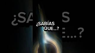 CURIOSIDAD DE LOS AGUJEROS NEGROS astrology sistemasolar space [upl. by Nohsal]