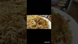 Barrackpore B3 Biriyani khete giye khub moja korlam [upl. by Euton]