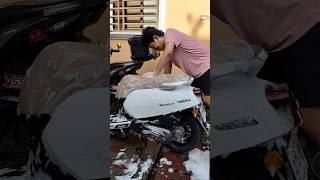 Apaka angas Ng motor youtube youtubeshort youtubeshortsvideo [upl. by Yanehs]