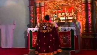 HOLY MASS malayalam promiyon Malankara Orthodox Church [upl. by Macomber]