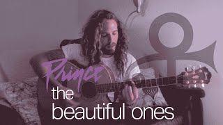 Monticule  The Beautiful Ones Prince Cover [upl. by Fricke]