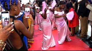 Un mariage de rêve MIREILLE amp ELI LONGANGE MARIAGE congolais 2023 DJ STONE MB DE PARISstonembemba [upl. by Kiki]