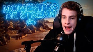 MOMENTOS DE STREAM 3  MATUTE SUREDA [upl. by Ahseena451]