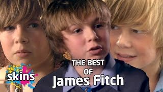 The Best Of James Fitch  Skins [upl. by Ajan]