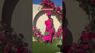 Ladies Day Ascot 2024 [upl. by Thorbert660]