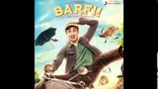 Barfi Mp3 Songs  2012 [upl. by Frederico708]