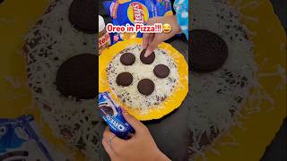 YesNo Pizza Challenge🍕with MOM🤩💕  pizza shorts mom  Riyas Amazing World [upl. by Ellicec965]