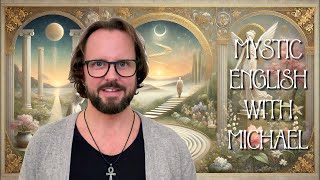 Michael  English Conversation  Teacher Introduction [upl. by Neetsuj991]