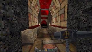 Hexen 2 Walkthrough  Part 5  Elements of Earth and Air [upl. by Stig]