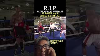 viralvideo sports shortsvideo nakakaawa ang boxer na to [upl. by Onaimad]