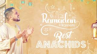 Ramadan Moubarak ✨اجمل واروع اناشيد رمضان🌙  BEST ANACHIDS 100 DOUF [upl. by Resay726]