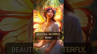 The Courageous Caterpillar  Bedtime Stories for Kids in English  Fairy Tales shorts ytshorts [upl. by Ybeloc]