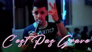 Cheb Abdo Sk  Cest Pas Grave  2023  Cover Cheb Faycel [upl. by Anwaf]