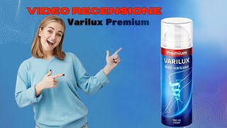 ❌✅VARILUX PREMIUM GEL 😱😱VALE O NO🤔 [upl. by Amees]